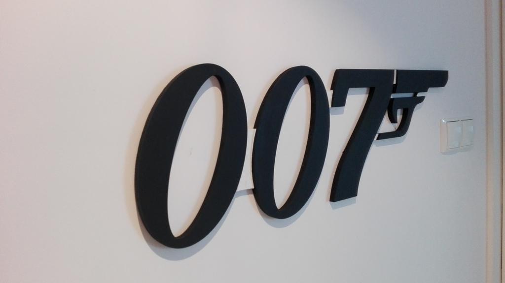 U-Stay Bond Apartament Kołobrzeg Kültér fotó